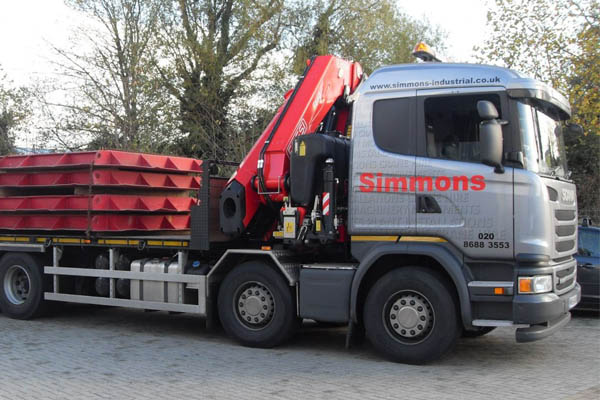 Essex crane hire Essex crane hire