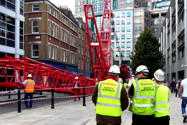 contract lifting Essex contract lifting Essex